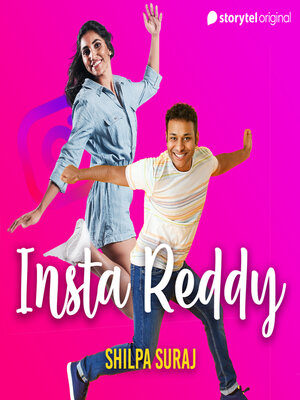 cover image of Insta Reddy